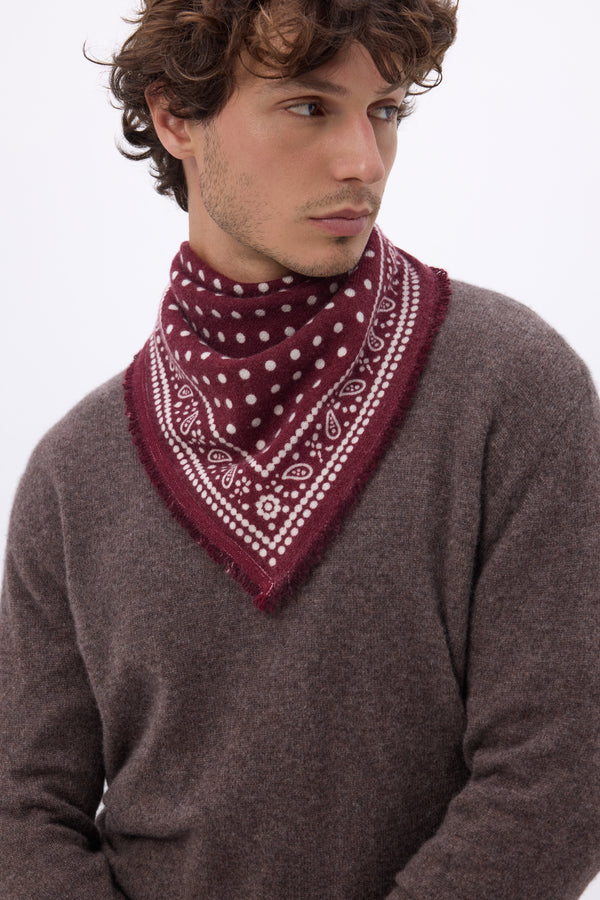 #BORDEAUX #HOMME