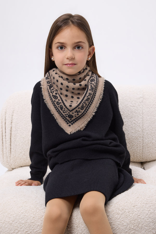 #BEIGECREME #ENFANT|FILLE