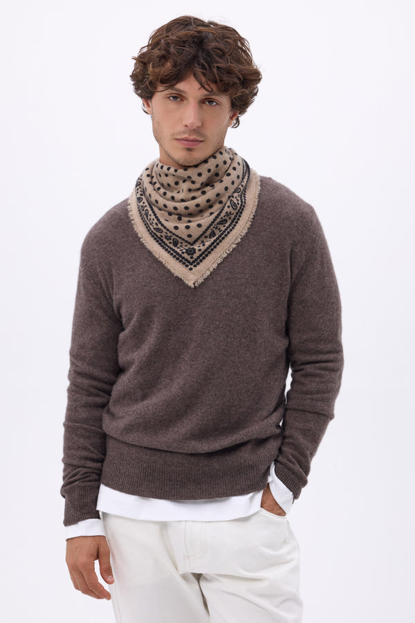 #BEIGECREME #HOMME