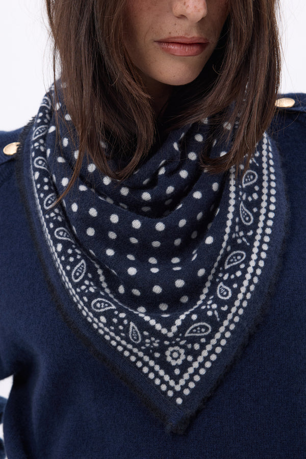 #BLEUMARINE #FEMME
