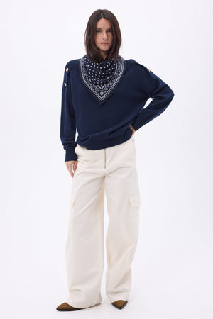 #BLEUMARINE #FEMME