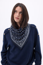 #BLEUMARINE #FEMME