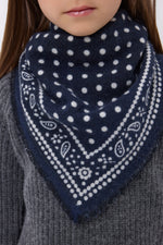 #BLEUMARINE #ENFANT|FILLE