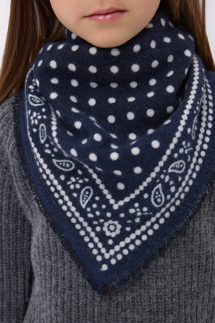 #BLEUMARINE #ENFANT|FILLE