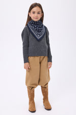 #BLEUMARINE #ENFANT|FILLE