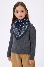 #BLEUMARINE #ENFANT|FILLE
