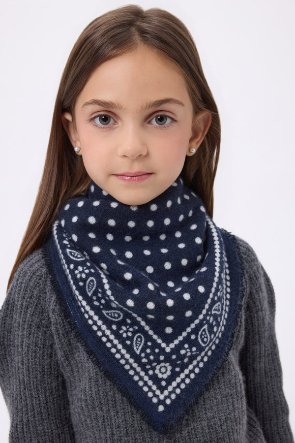 #BLEUMARINE #ENFANT|FILLE