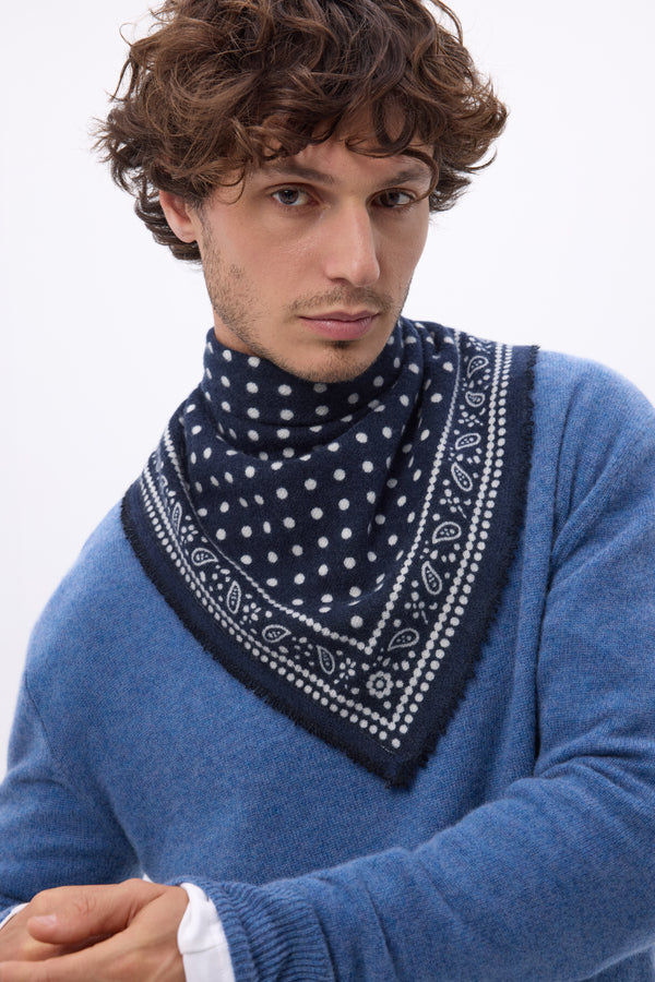 #BLEUMARINE #HOMME