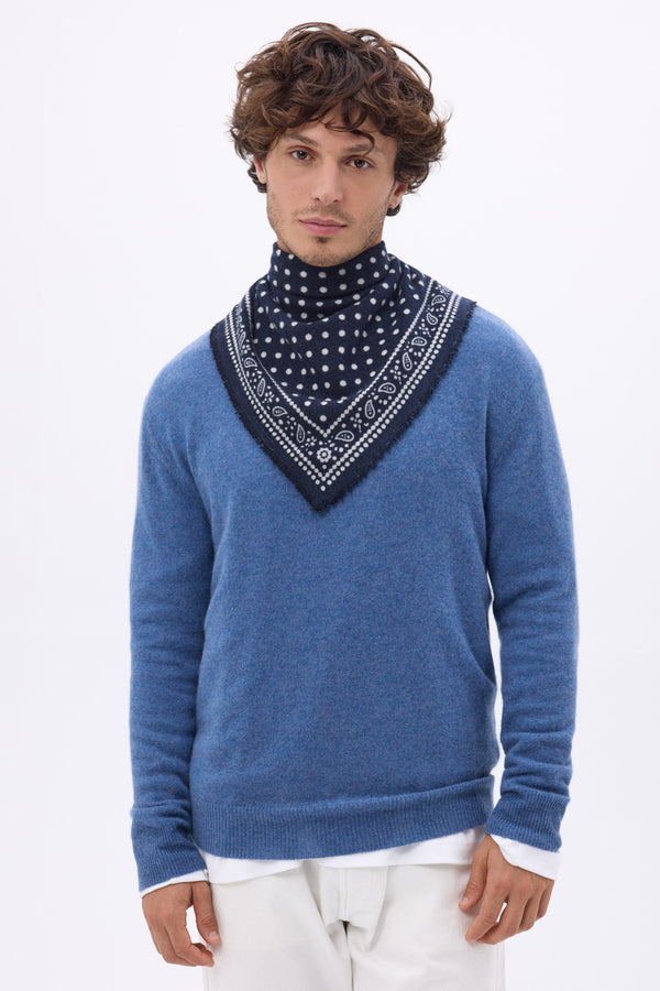 #BLEUMARINE #HOMME