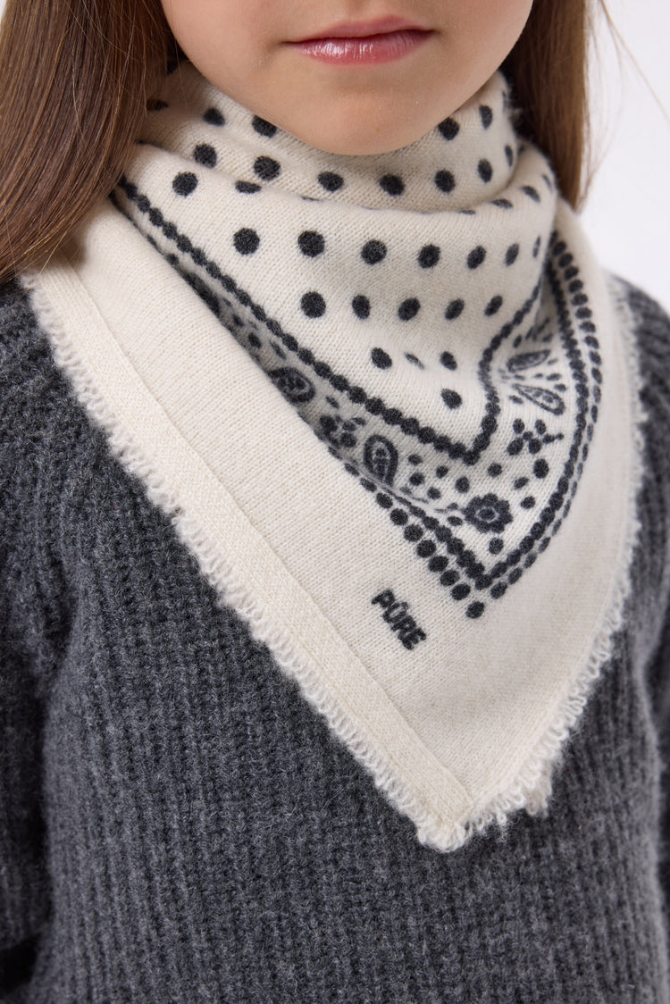 #BLANC #ENFANT|FILLE