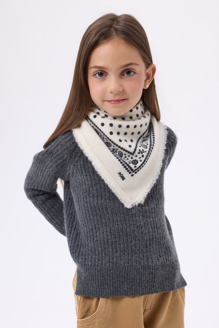 #BLANC #ENFANT|FILLE