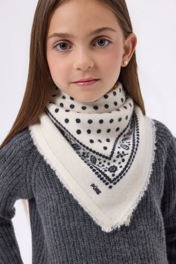 #BLANC #ENFANT|FILLE