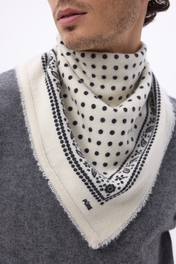 #BLANC #HOMME