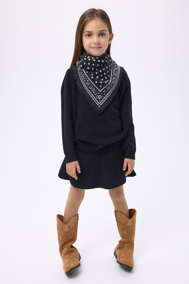 #NOIR #ENFANT|FILLE
