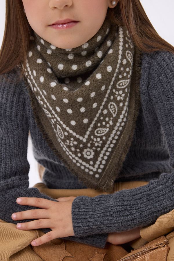 #KHAKICHINE #ENFANT|FILLE