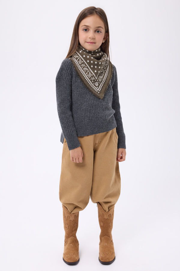 #KHAKICHINE #ENFANT|FILLE