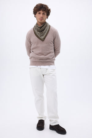 #KHAKICHINE #HOMME