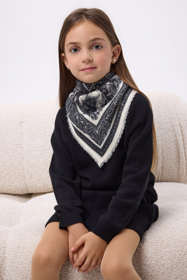 #NOIR #ENFANT|FILLE