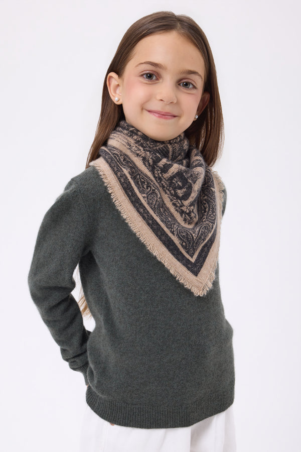 #BEIGECREME #ENFANT|FILLE