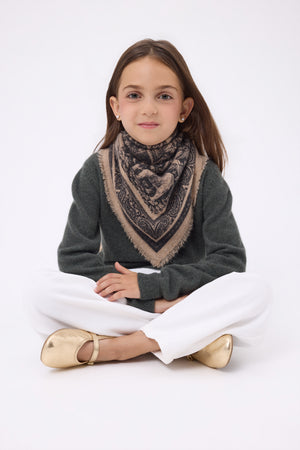 #BEIGECREME #ENFANT|FILLE