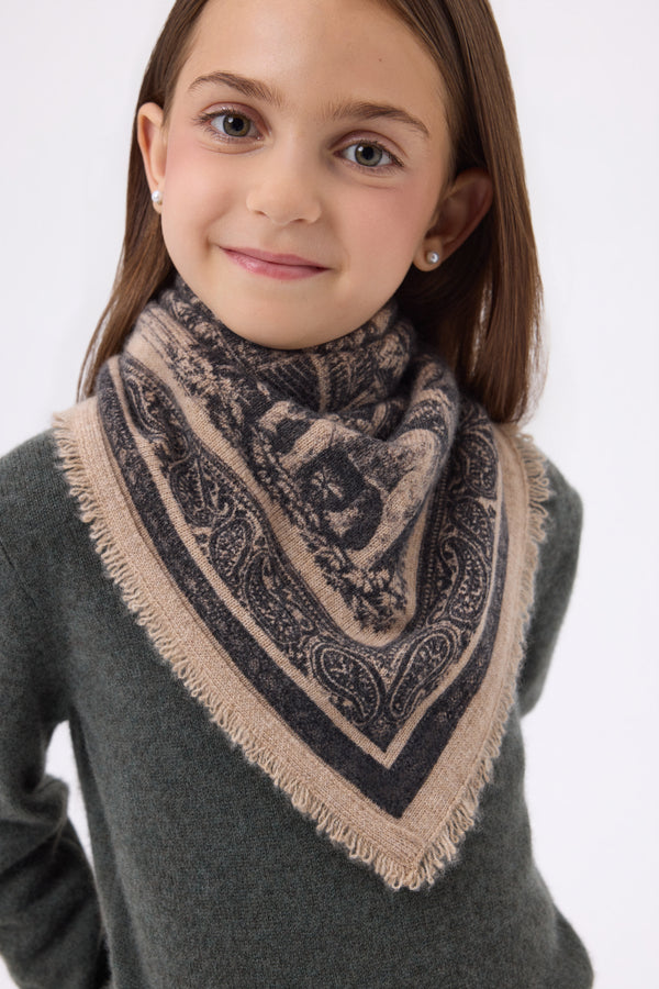 #BEIGECREME #ENFANT|FILLE