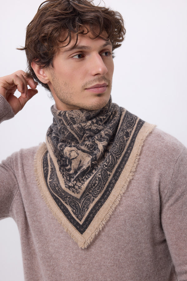 #BEIGECREME #HOMME