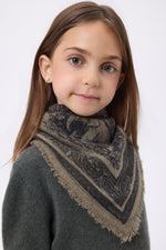 #KHAKICHINE #ENFANT|FILLE