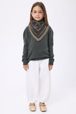 #KHAKICHINE #ENFANT|FILLE
