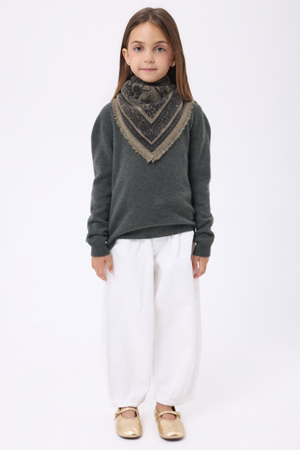 #KHAKICHINE #ENFANT|FILLE