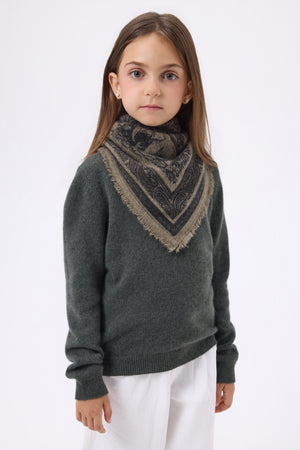 #KHAKICHINE #ENFANT|FILLE