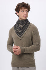 #KHAKICHINE #HOMME