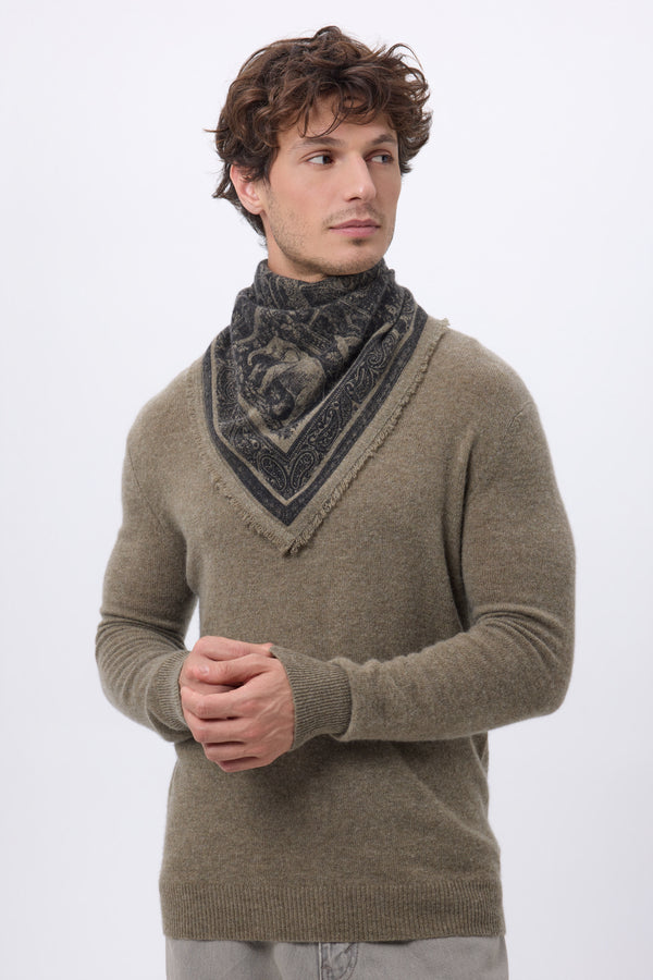#KHAKICHINE #HOMME
