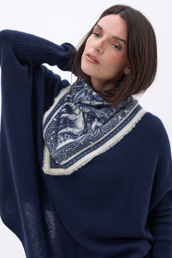 #BLEUMARINE #FEMME