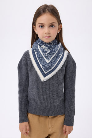#BLEUMARINE #ENFANT|FILLE