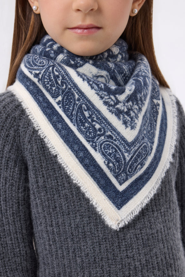 #BLEUMARINE #ENFANT|FILLE
