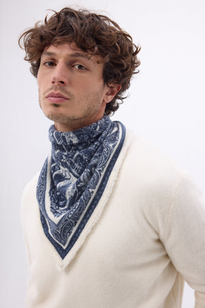 #BLEUMARINE #HOMME
