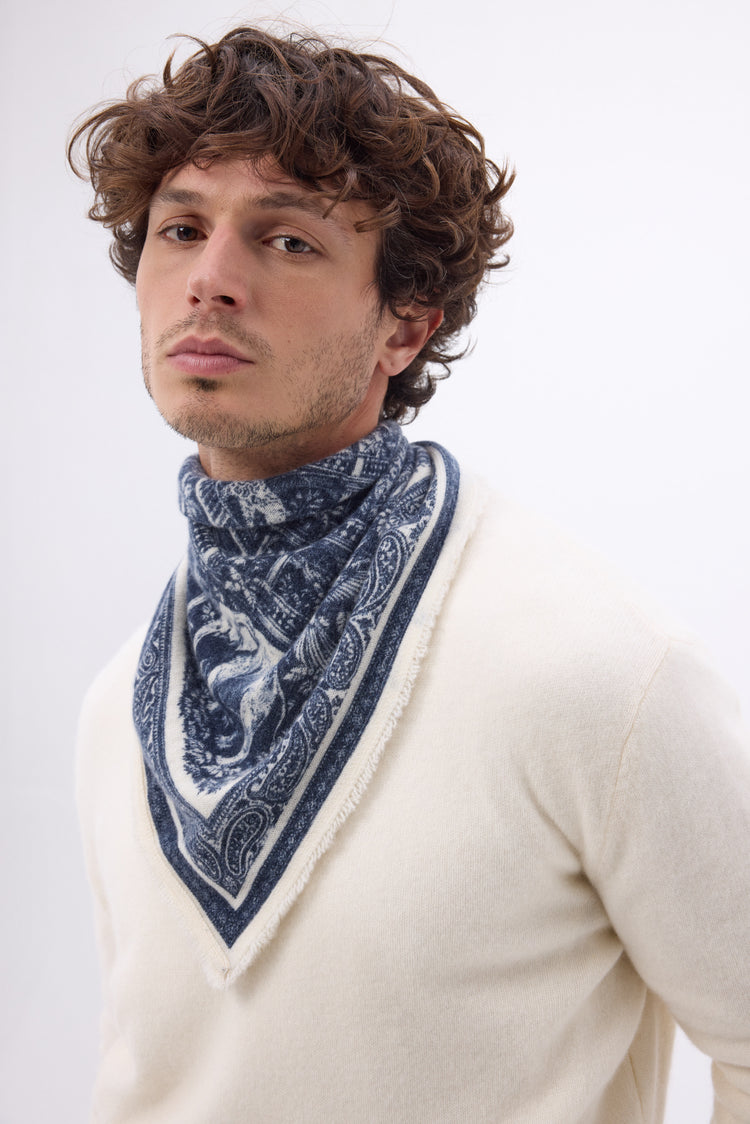 #BLEUMARINE #HOMME