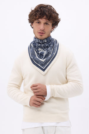 #BLEUMARINE #HOMME
