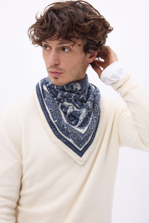 #BLEUMARINE #HOMME