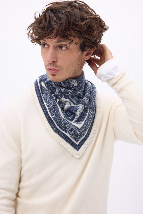 #BLEUMARINE #HOMME
