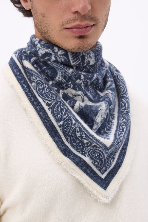 #BLEUMARINE #HOMME