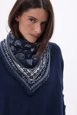 #BLEUMARINE #FEMME