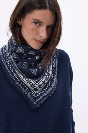 #BLEUMARINE #FEMME