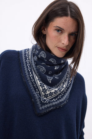 #BLEUMARINE #FEMME