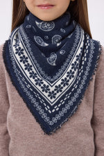 #BLEUMARINE #ENFANT|FILLE