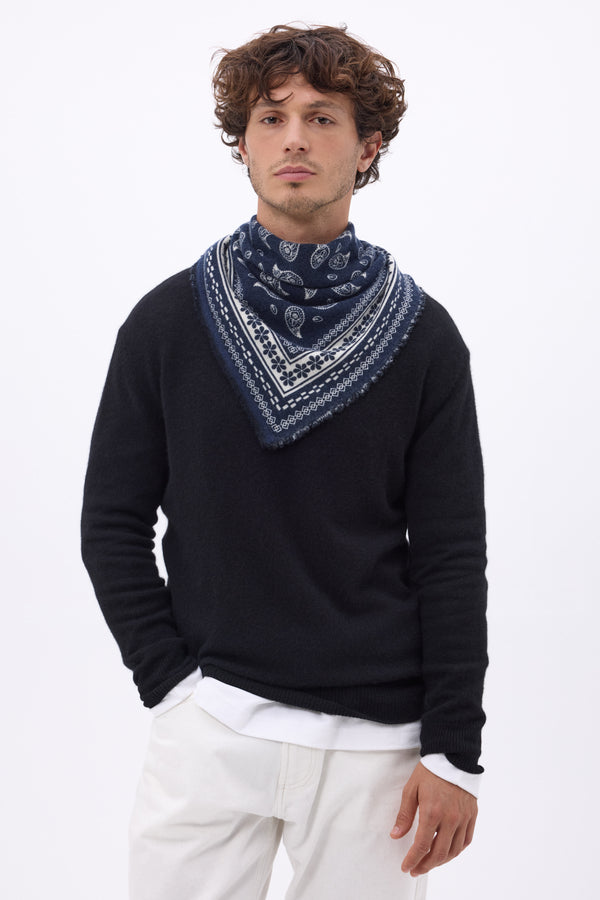 #BLEUMARINE #HOMME