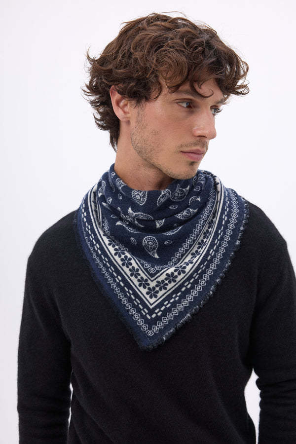 #BLEUMARINE #HOMME