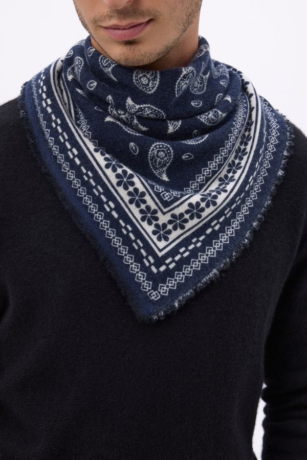 #BLEUMARINE #HOMME