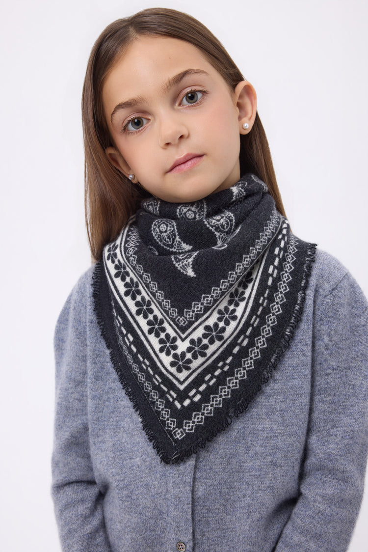 #NOIR #ENFANT|FILLE