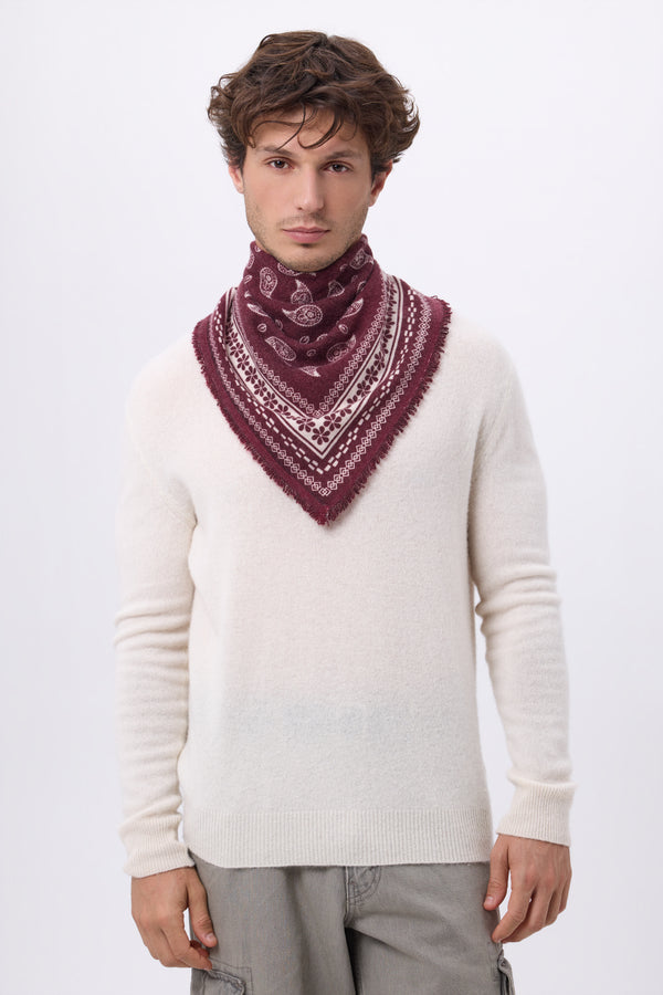 #BORDEAUX #HOMME